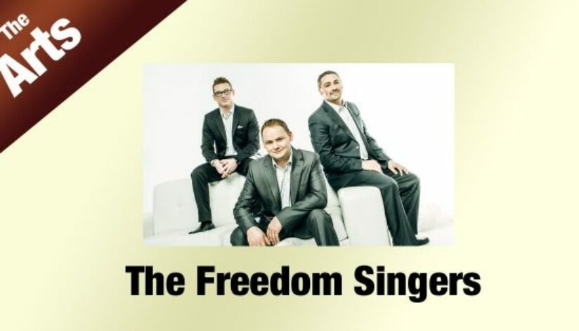 freedomsingers