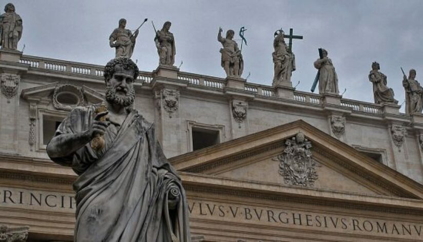 vatican