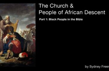 African-American-church
