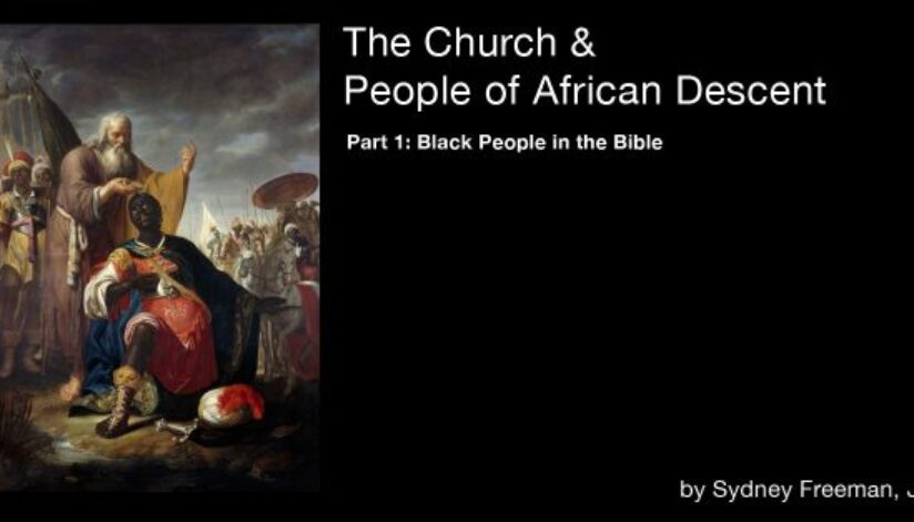 African-American-church