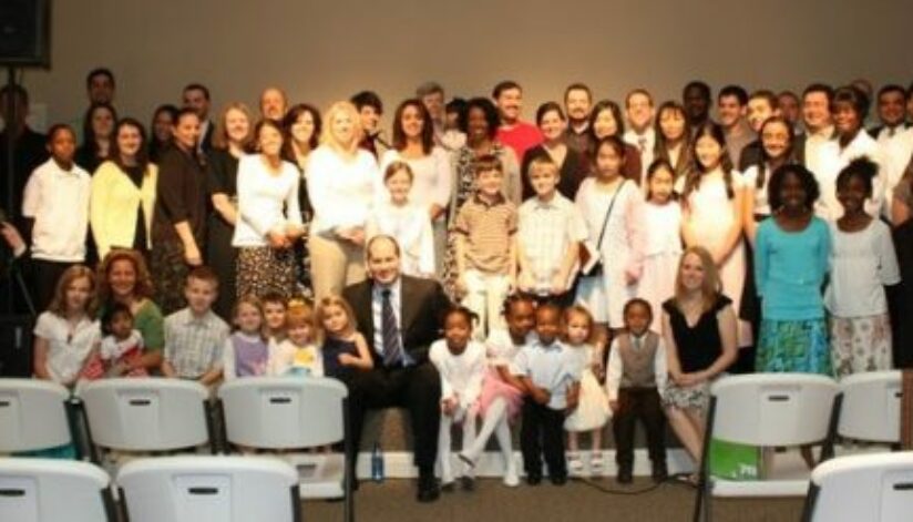 Buford Family