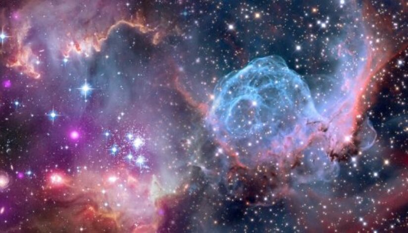 Chen, cosmos