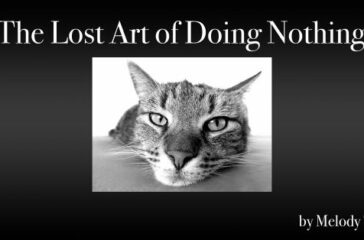 Doing-nothing