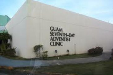 Guam Adventist Clinic