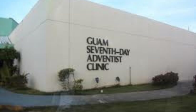 Guam Adventist Clinic