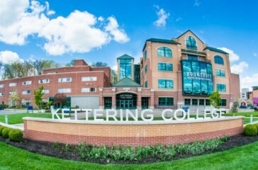 Kettering-College