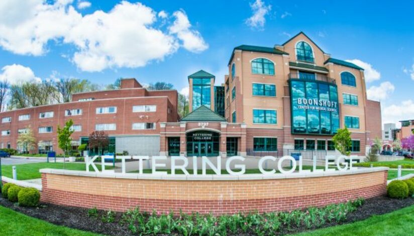 Kettering-College