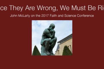 faith&science