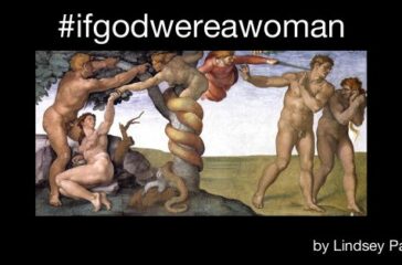 ifgodwereawoman