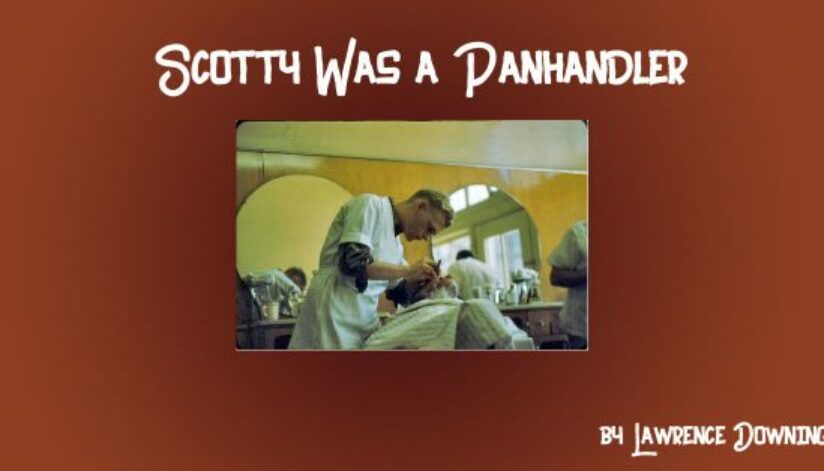 scotty