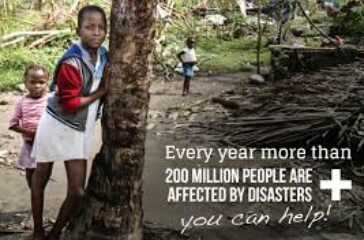 ADRA Disaster Response