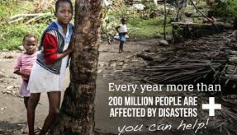 ADRA Disaster Response