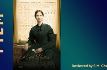 AQuietPassion
