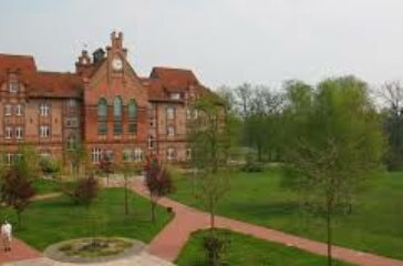 Friedensau Univ