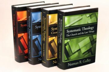 Gulley books