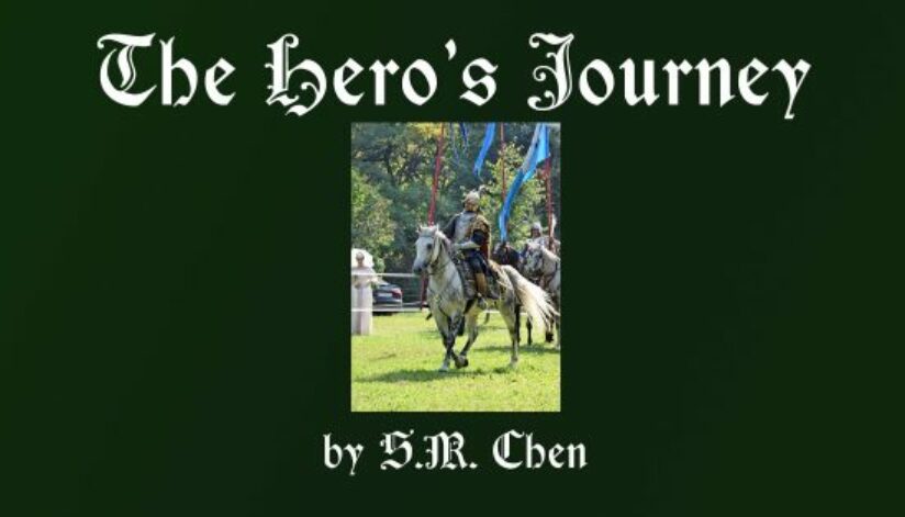 herojourney
