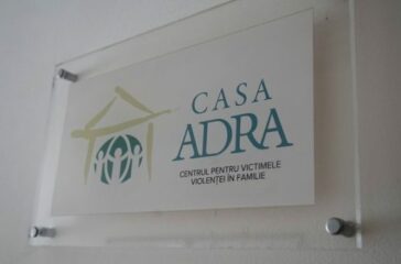 ADRA House