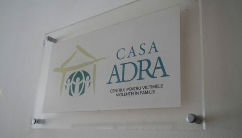 ADRA House