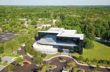 NAD office campus