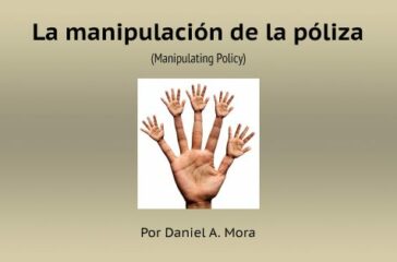 manipulation