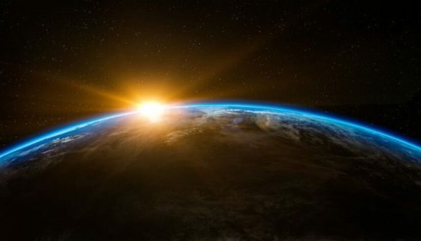 sunrise