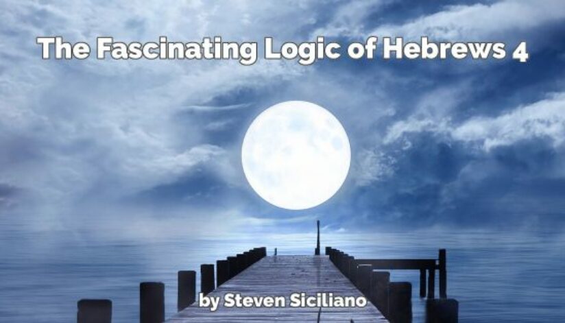 hebrews4