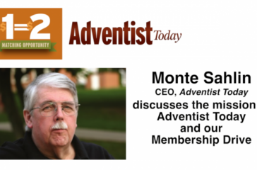 Monte's audio