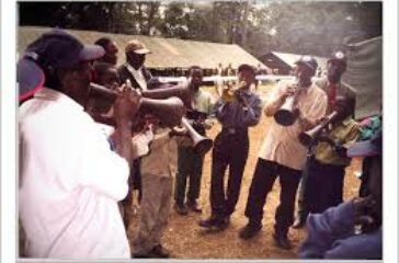 Pathfinder Kenya