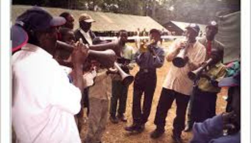 Pathfinder Kenya
