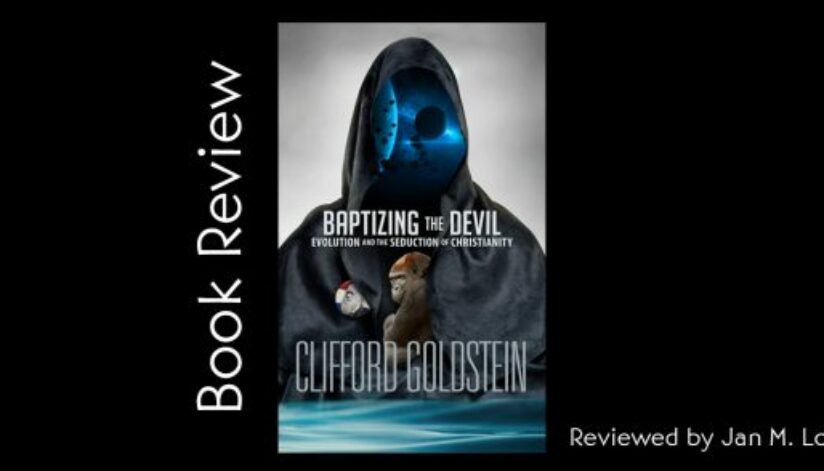 baptizingthedevil
