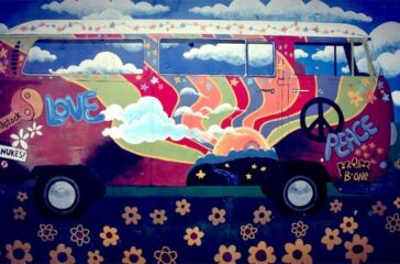 hippie