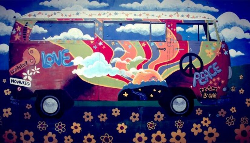 hippie