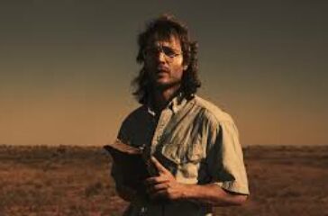 Waco TV Series