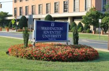 Washington Adventist University