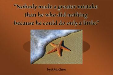 starfish