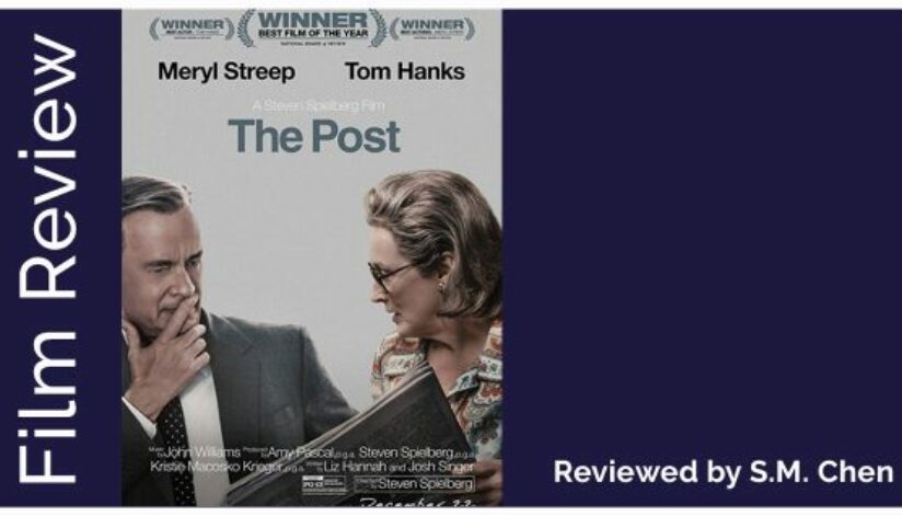 The-Post