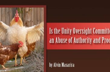 unityoversight