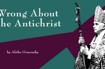 antichrist-