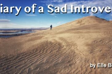 introvert