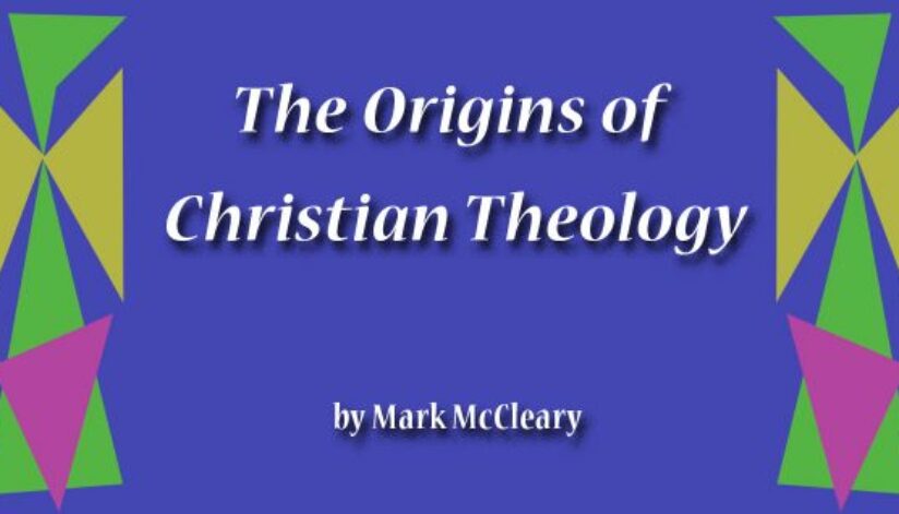 origins-theology