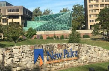 SUNY New Paltz