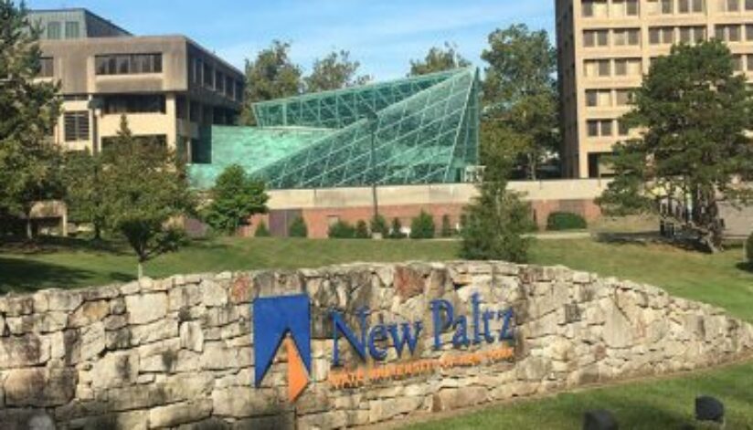 SUNY New Paltz
