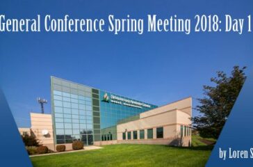 Spring-Meeting-2018-Day1