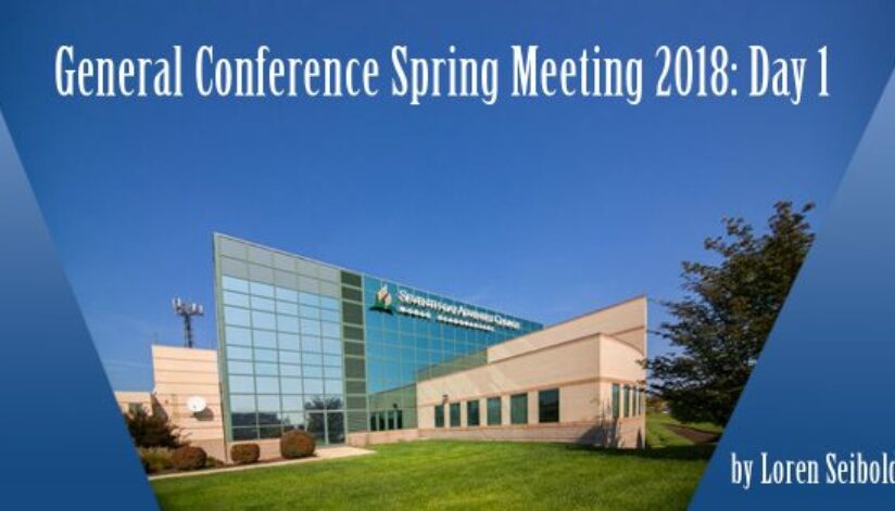 Spring-Meeting-2018-Day1