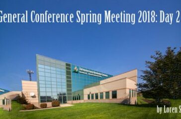 Spring-Meeting-2018day2