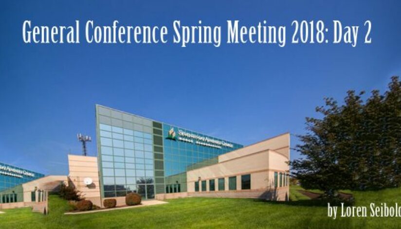 Spring-Meeting-2018day2