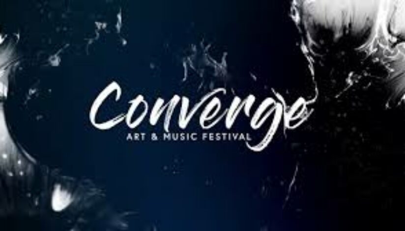 Converge Ministries