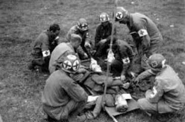 Medical Cadet Corps
