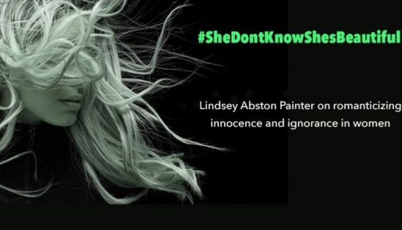 shedontknowshe