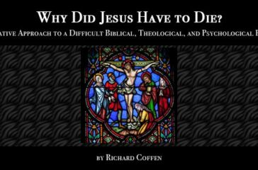 whydidJesushavetodie